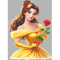 Valentine's Day-QRJ  5586